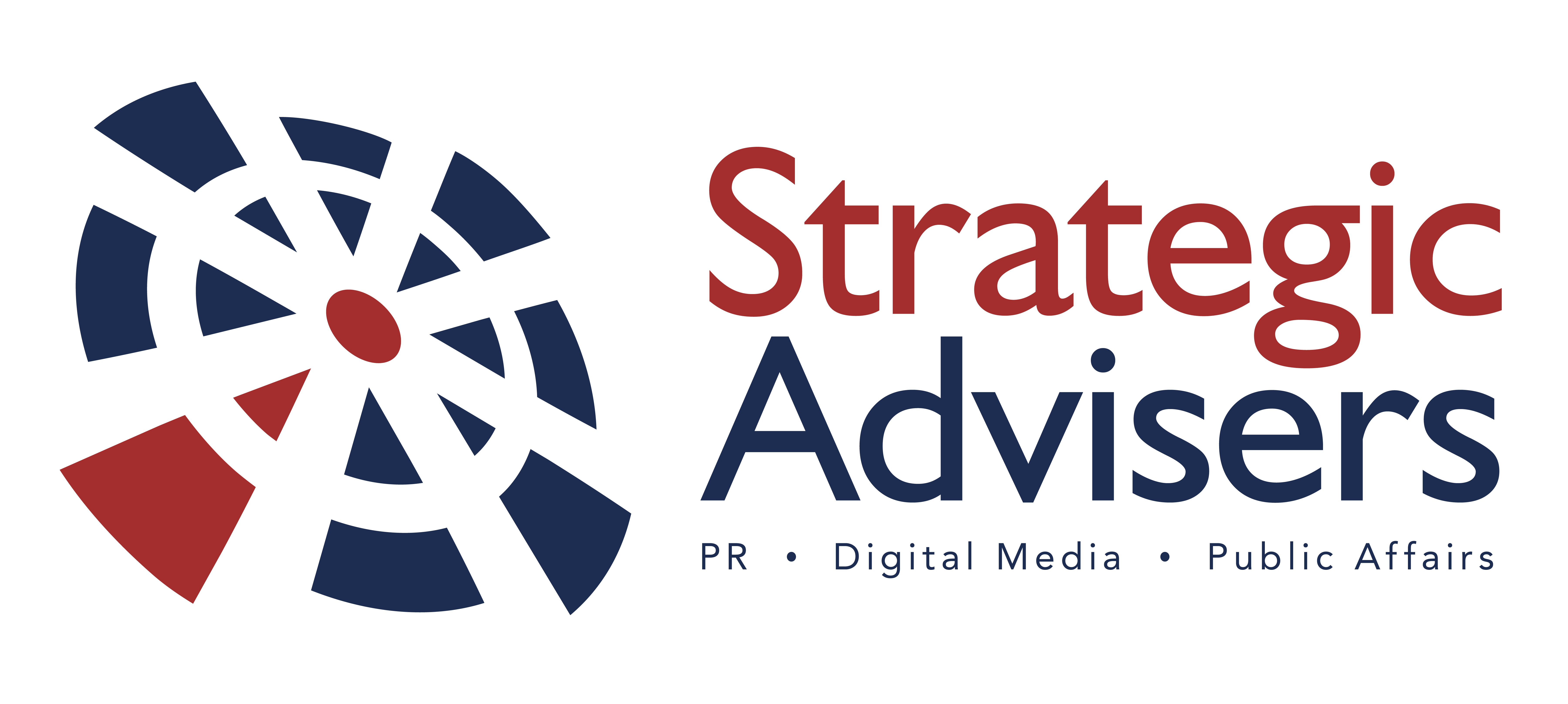 Strategic Advisers Logo