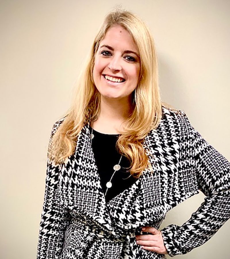 Madison Walton Smith